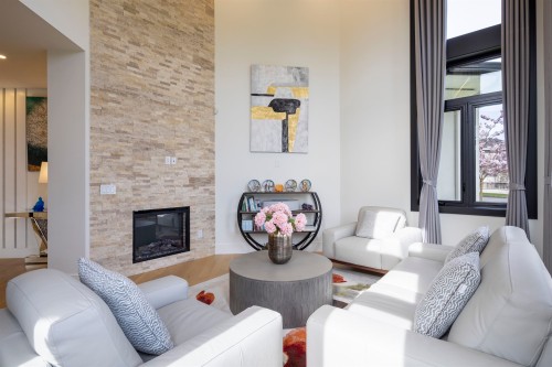 3311 Springford Avenue, Richmond, BC 