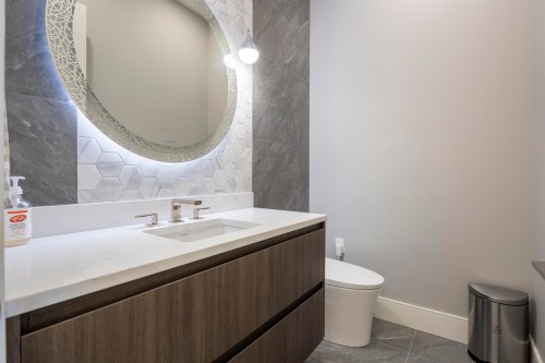 3311 Springford Avenue, Richmond, BC 