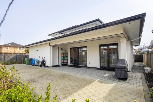 3311 Springford Avenue, Richmond, BC 