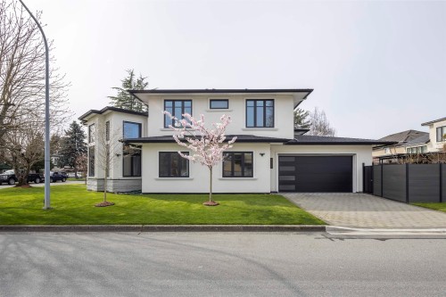 3311 Springford Avenue, Richmond, BC 