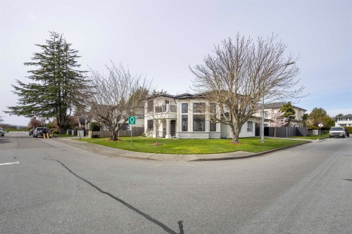 3311 Springford Avenue, Richmond, BC 