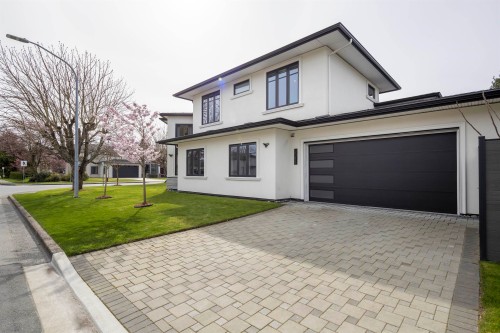 3311 Springford Avenue, Richmond, BC 