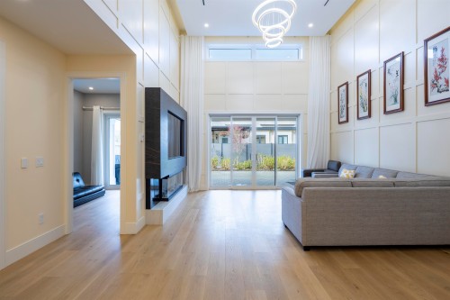 3311 Springford Avenue, Richmond, BC 