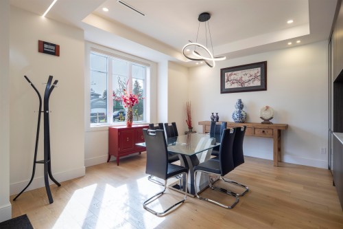 3311 Springford Avenue, Richmond, BC 