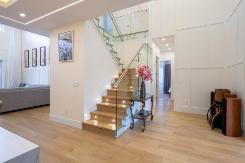 3311 Springford Avenue, Richmond, BC 