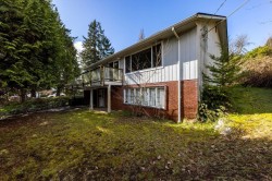 981 Friar Crescent  North Vancouver, BC V7G 1M8