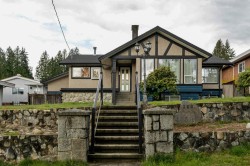 360 Seaforth Crescent  Coquitlam, BC V3K 2M4