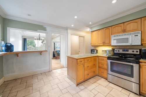 360 Seaforth Crescent, Coquitlam, BC 