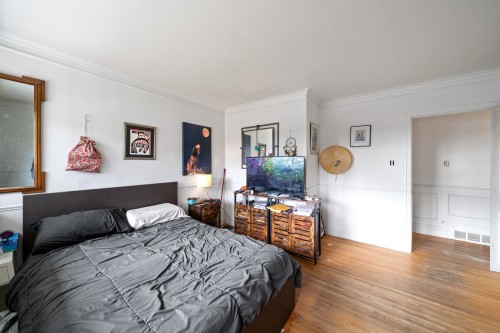 360 Seaforth Crescent, Coquitlam, BC 