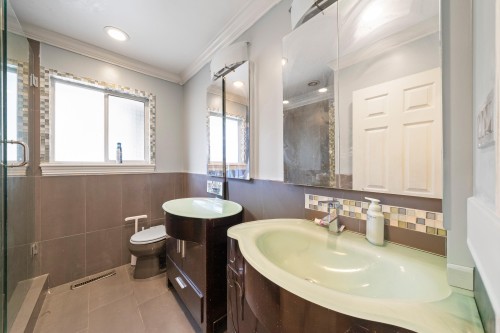 360 Seaforth Crescent, Coquitlam, BC 