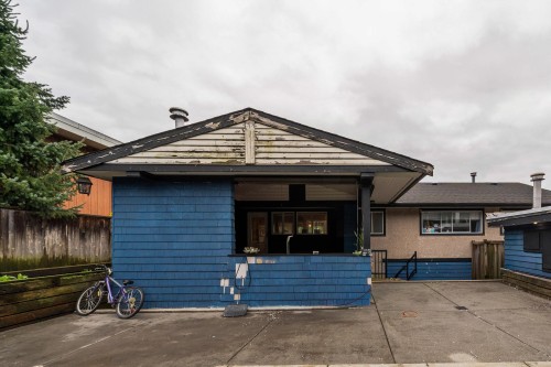 360 Seaforth Crescent, Coquitlam, BC 