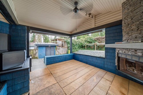 360 Seaforth Crescent, Coquitlam, BC 
