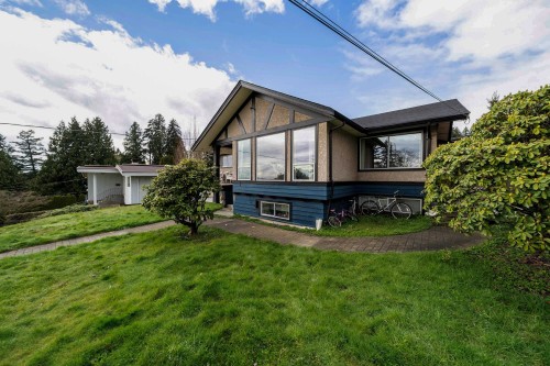 360 Seaforth Crescent, Coquitlam, BC 