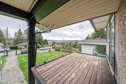 360 Seaforth Crescent, Coquitlam, BC 