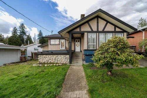 360 Seaforth Crescent, Coquitlam, BC 