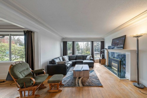 360 Seaforth Crescent, Coquitlam, BC 