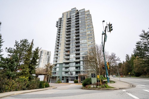 407-295 Guildford Way  Port Moody, BC V3H 5N3