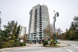 407-295 Guildford Way Port Moody, BC V3H 5N3