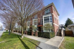 7-6600 Cooney Road  Richmond, BC V6Y 2J8