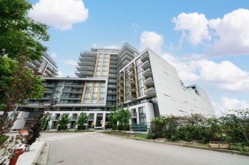 806-3280 Corvette Way, Richmond, BC 