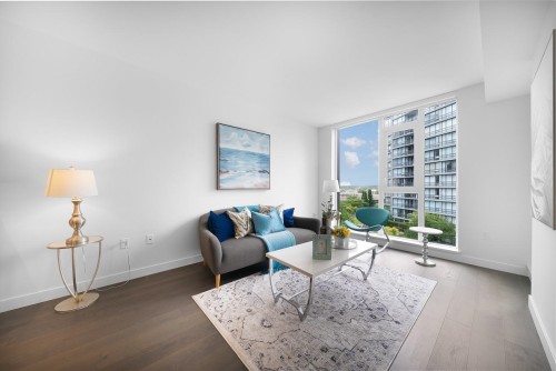 806-3280 Corvette Way, Richmond, BC 