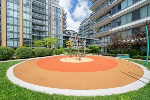806-3280 Corvette Way, Richmond, BC 