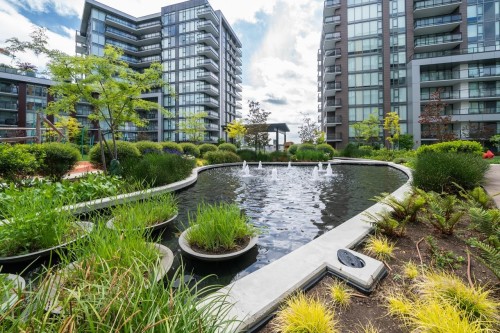 806-3280 Corvette Way, Richmond, BC 