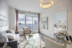 3301-4650 Brentwood Boulevard Burnaby, BC V5C 0M3