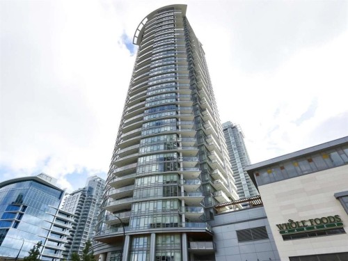 2204-2008 Rosser Avenue  Burnaby, BC V5C 0H8