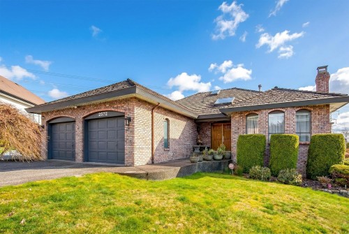 2572 Fuchsia Place, Coquitlam, BC 