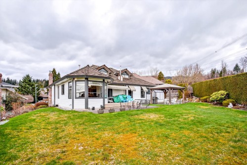 2572 Fuchsia Place, Coquitlam, BC 