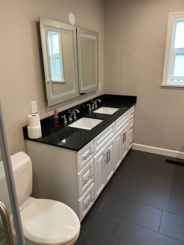 1209 Crest Court, Coquitlam, BC 