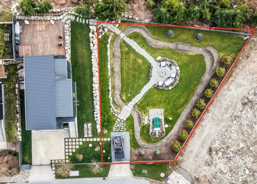 2934 Huckleberry Drive, Squamish, BC 