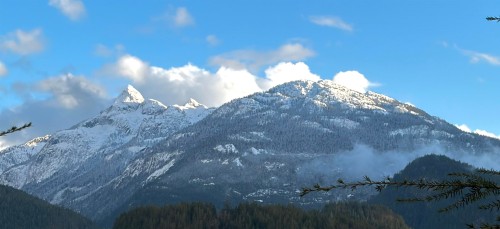 2934 Huckleberry Drive, Squamish, BC 