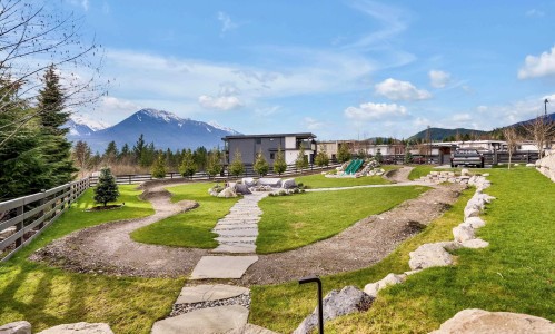 2934 Huckleberry Drive, Squamish, BC 