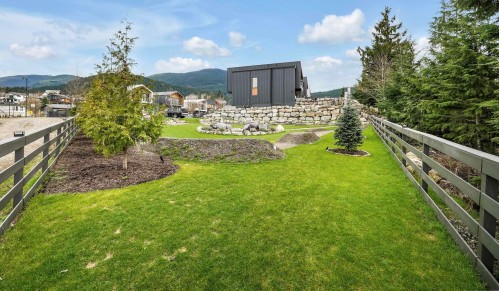 2934 Huckleberry Drive, Squamish, BC 