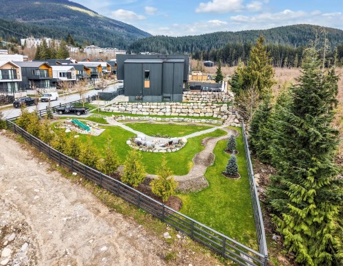 2934 Huckleberry Drive, Squamish, BC 