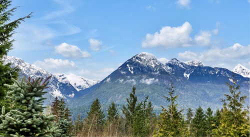 2934 Huckleberry Drive, Squamish, BC 