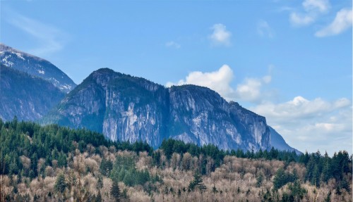 2934 Huckleberry Drive, Squamish, BC 