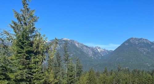2934 Huckleberry Drive, Squamish, BC 