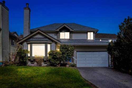 2983 Walton Avenue  Coquitlam, BC V3B 6N1