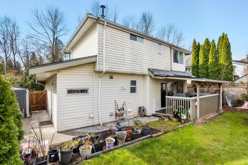 2983 Walton Avenue, Coquitlam, BC 