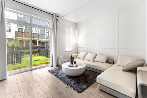 134-1220 Rocklin Street  Coquitlam, BC V3B 2W7