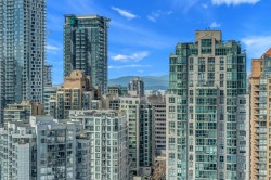 2502-1199 Seymour Street Vancouver, BC V6B 1K3