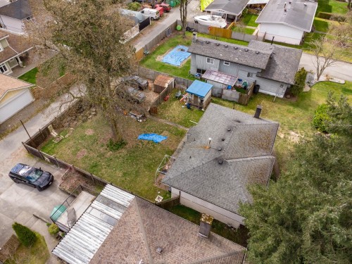 1760 Jensen Avenue, Port Coquitlam, BC 