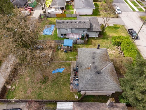 1760 Jensen Avenue, Port Coquitlam, BC 