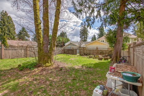 1760 Jensen Avenue, Port Coquitlam, BC 