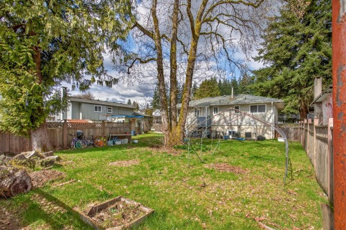 1760 Jensen Avenue, Port Coquitlam, BC 