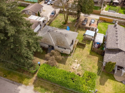 1760 Jensen Avenue, Port Coquitlam, BC 