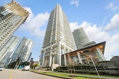 3401-657 Whiting Way, Coquitlam, BC 